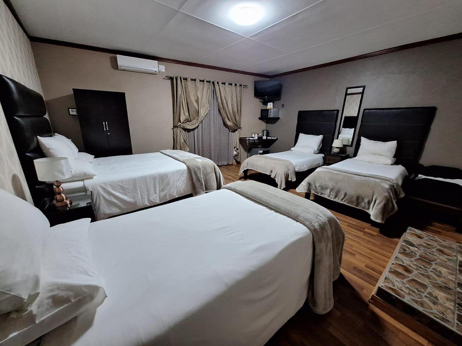 7A Jameson Guesthouse Kimberley Chambre photo