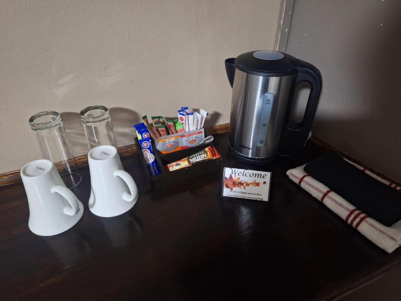 7A Jameson Guesthouse Kimberley Chambre photo