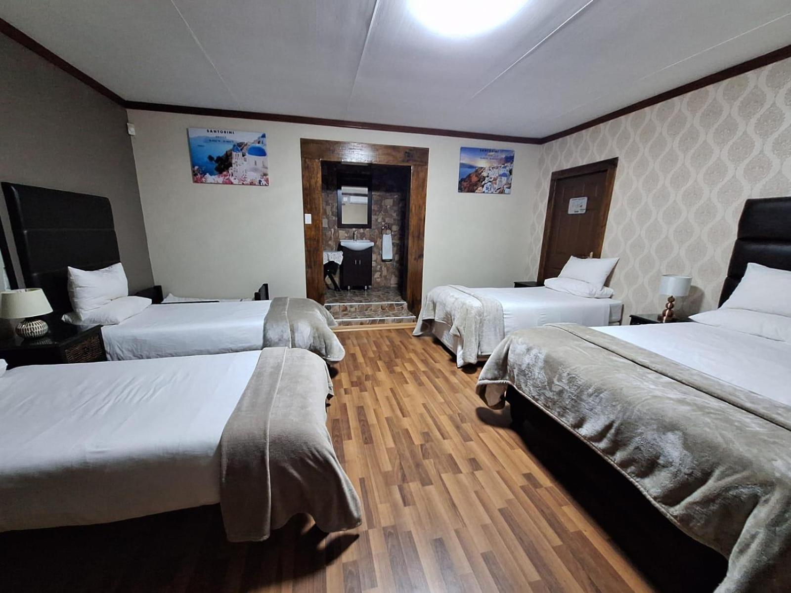 7A Jameson Guesthouse Kimberley Chambre photo