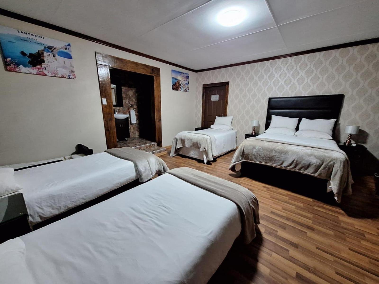7A Jameson Guesthouse Kimberley Chambre photo