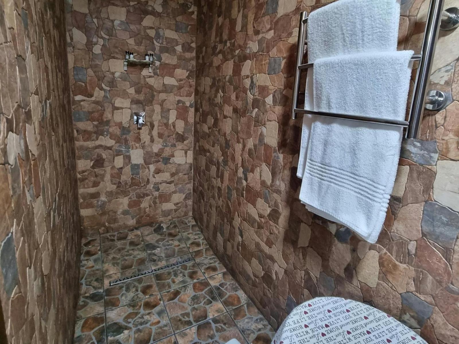 7A Jameson Guesthouse Kimberley Chambre photo