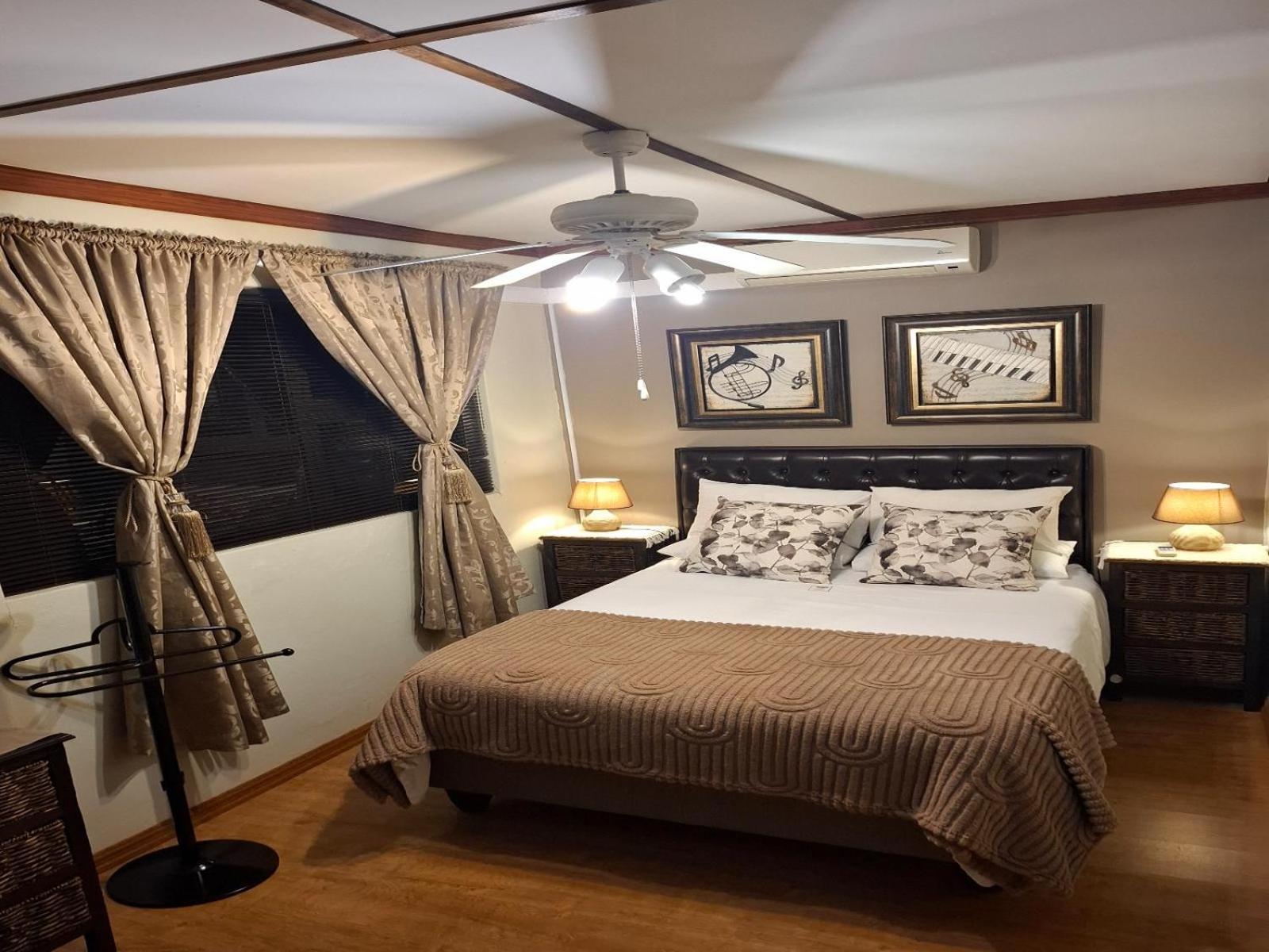 7A Jameson Guesthouse Kimberley Chambre photo
