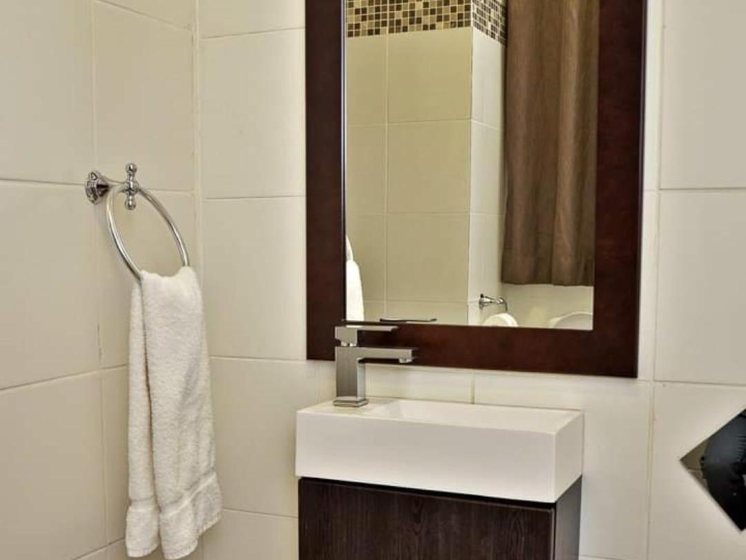 7A Jameson Guesthouse Kimberley Chambre photo
