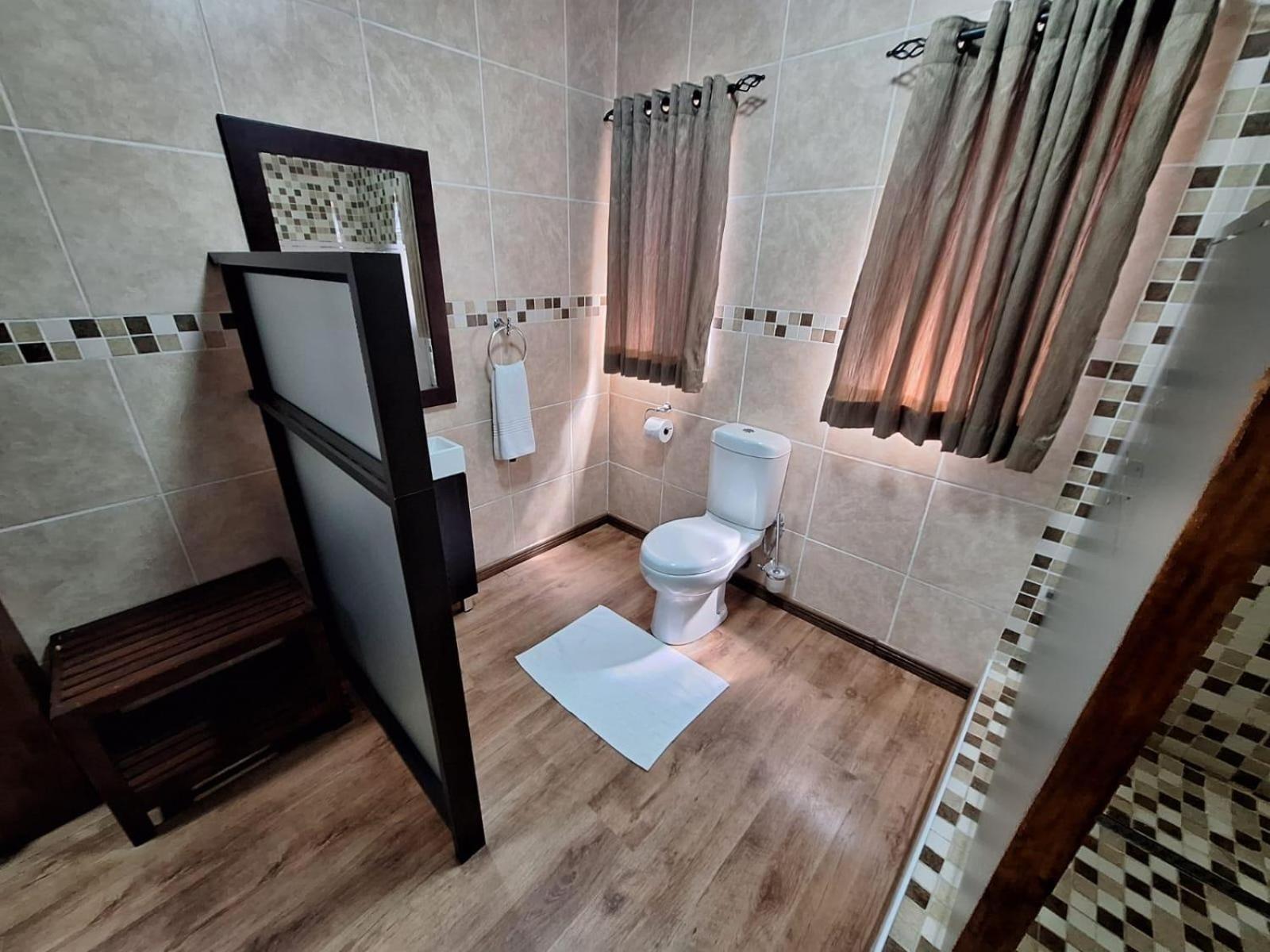 7A Jameson Guesthouse Kimberley Chambre photo