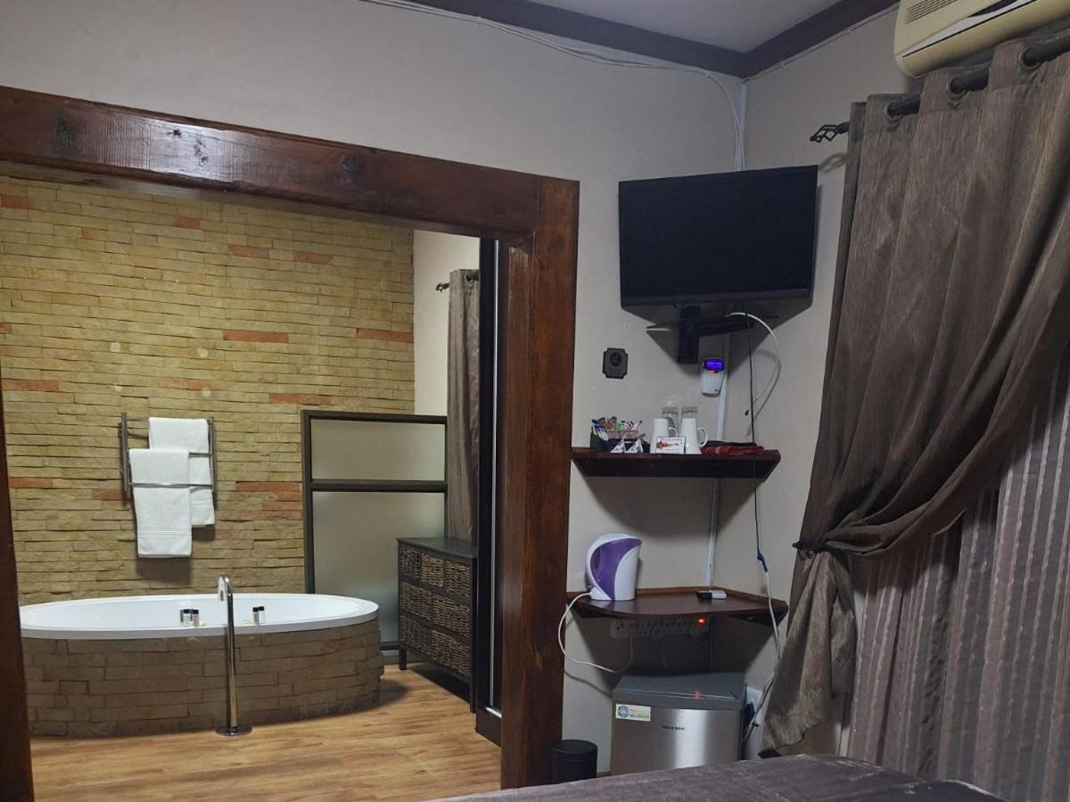 7A Jameson Guesthouse Kimberley Chambre photo