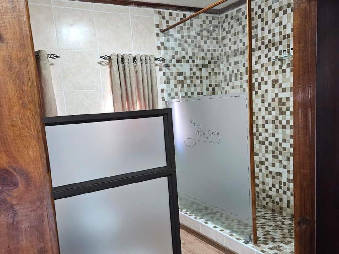 7A Jameson Guesthouse Kimberley Chambre photo
