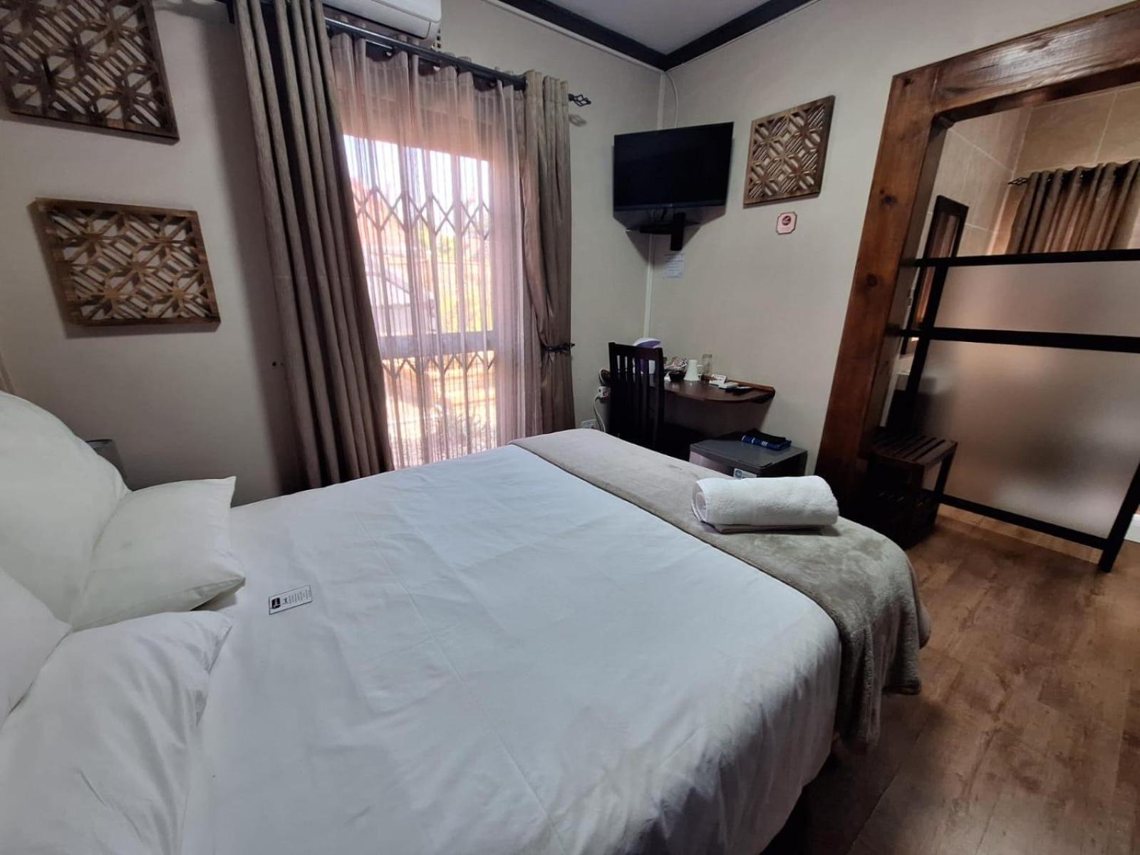 7A Jameson Guesthouse Kimberley Chambre photo