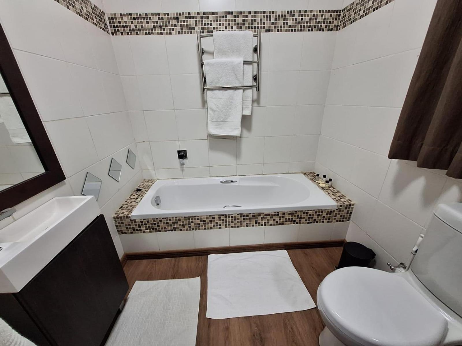7A Jameson Guesthouse Kimberley Chambre photo