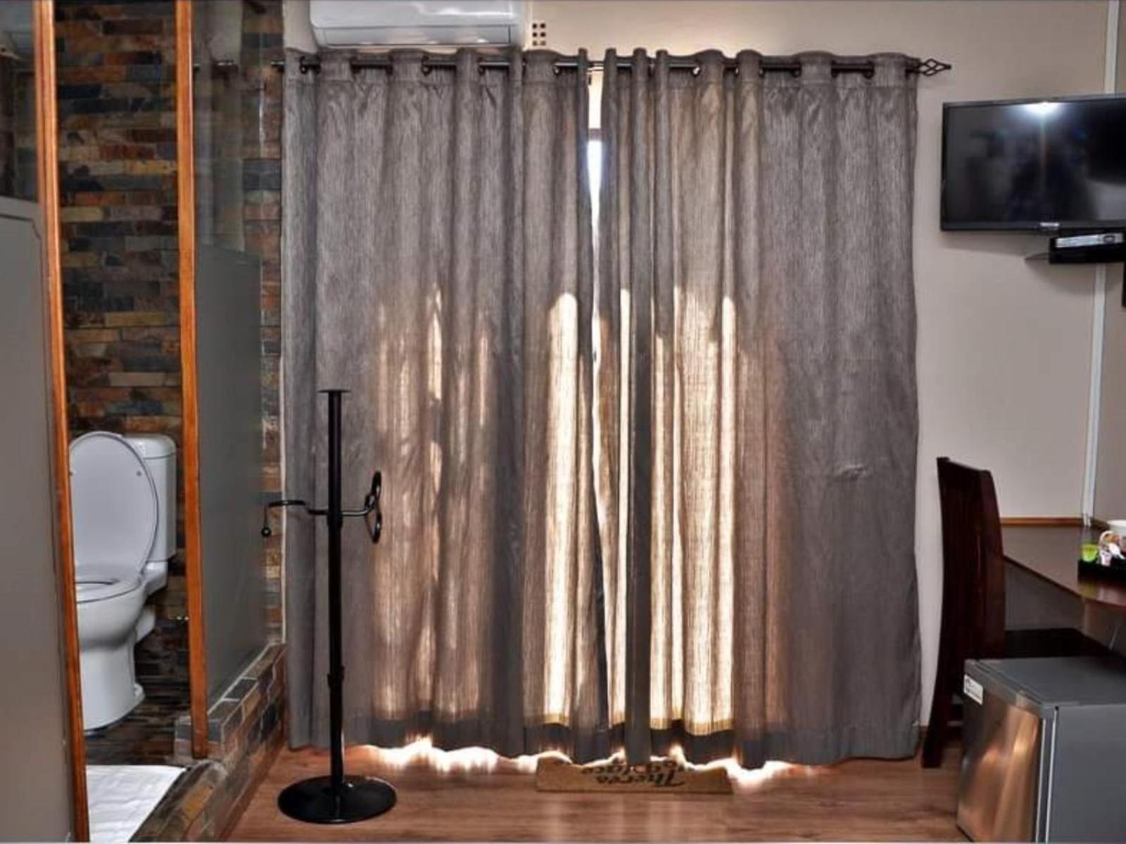 7A Jameson Guesthouse Kimberley Chambre photo