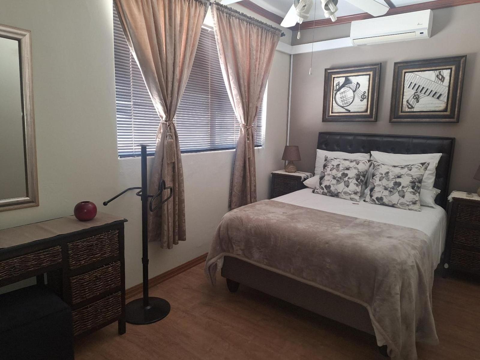 7A Jameson Guesthouse Kimberley Chambre photo