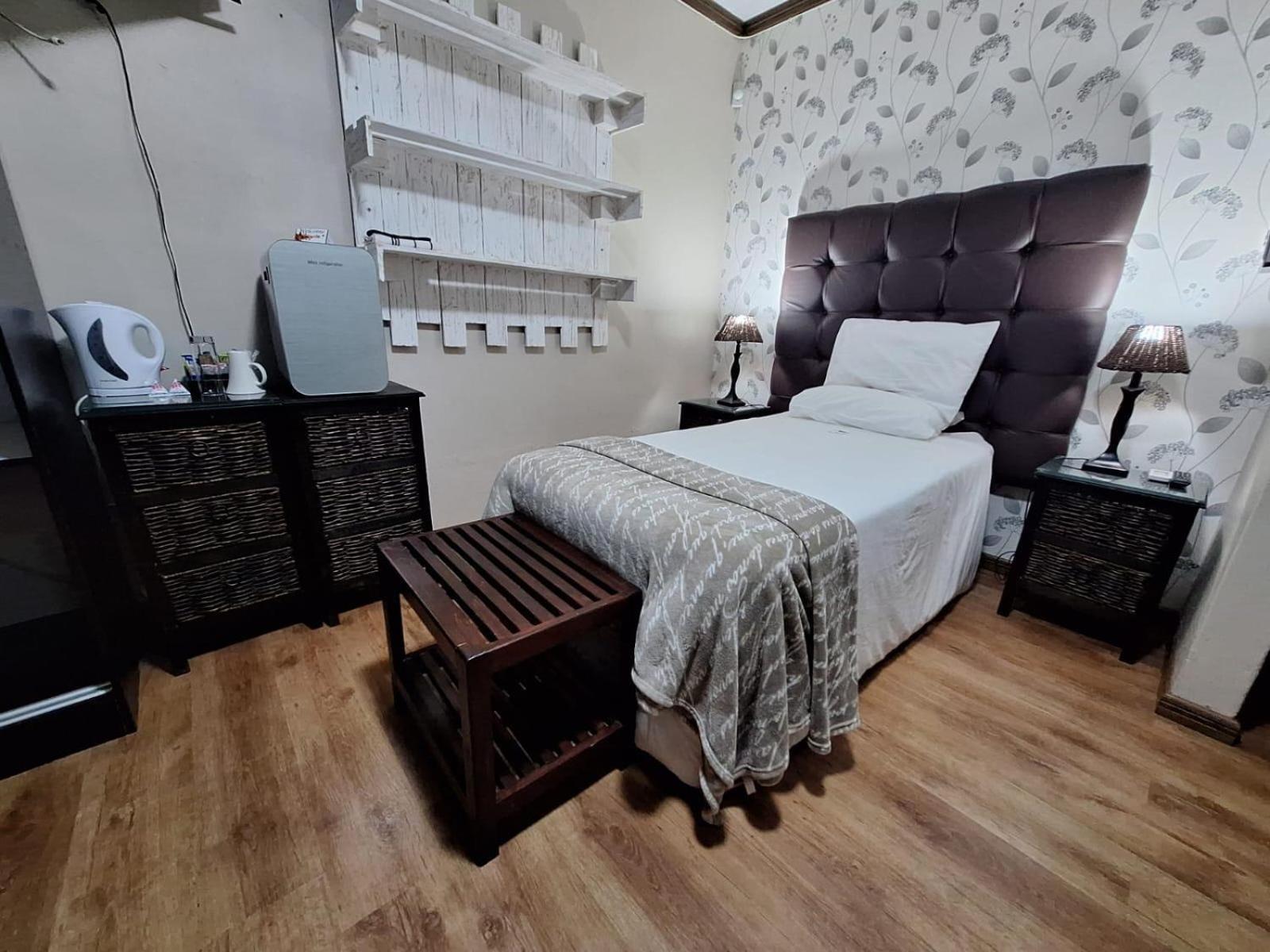 7A Jameson Guesthouse Kimberley Chambre photo