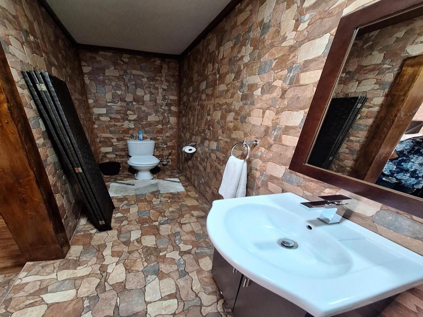 7A Jameson Guesthouse Kimberley Chambre photo