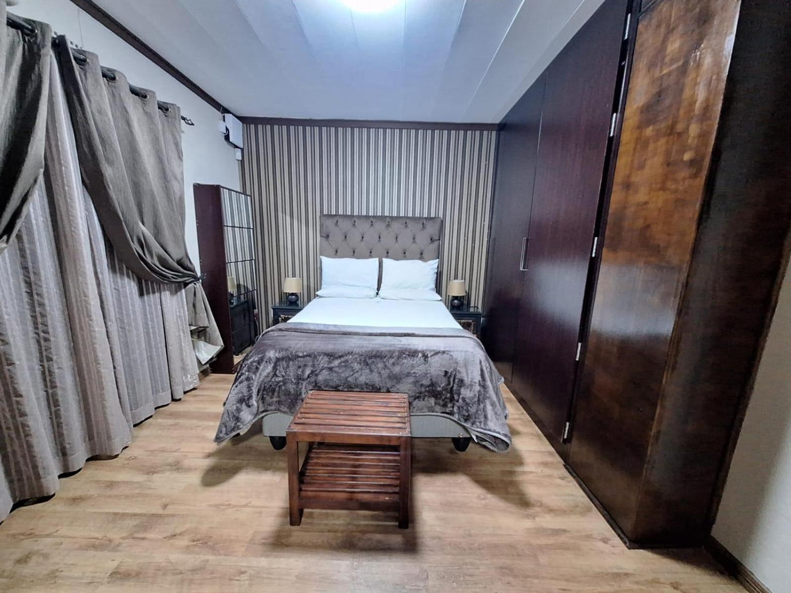 7A Jameson Guesthouse Kimberley Chambre photo