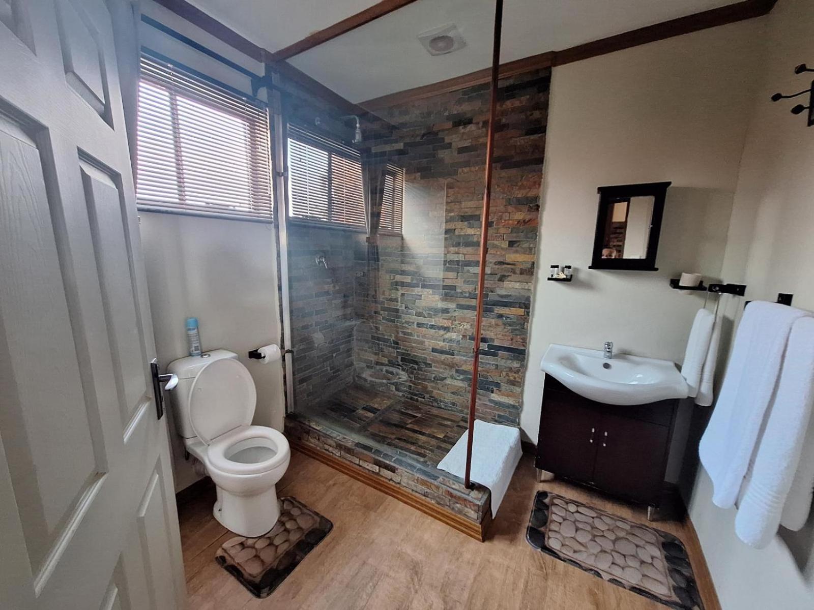 7A Jameson Guesthouse Kimberley Chambre photo