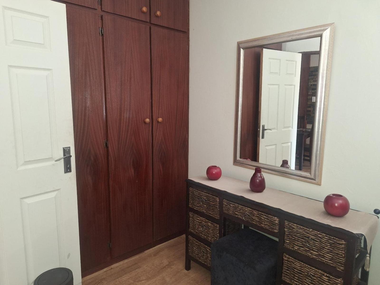 7A Jameson Guesthouse Kimberley Chambre photo