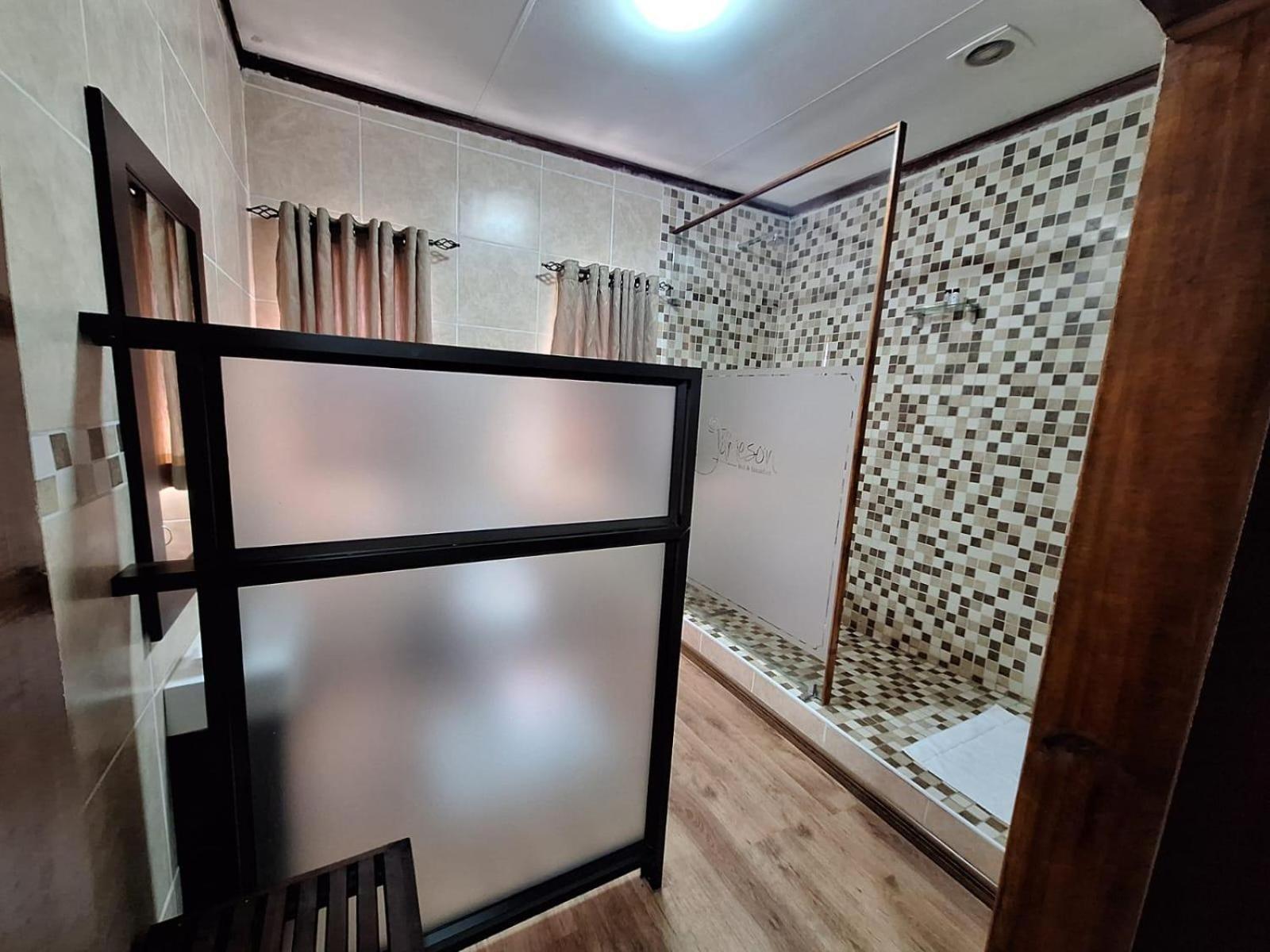 7A Jameson Guesthouse Kimberley Chambre photo