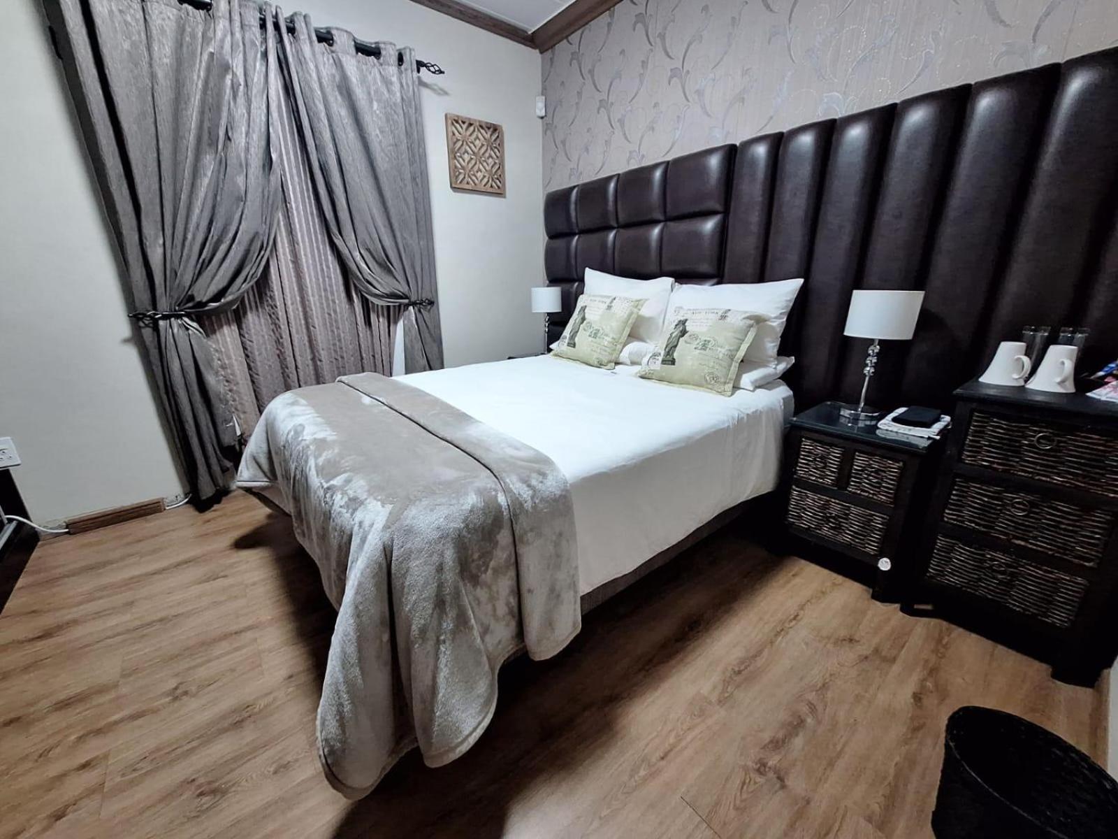 7A Jameson Guesthouse Kimberley Chambre photo