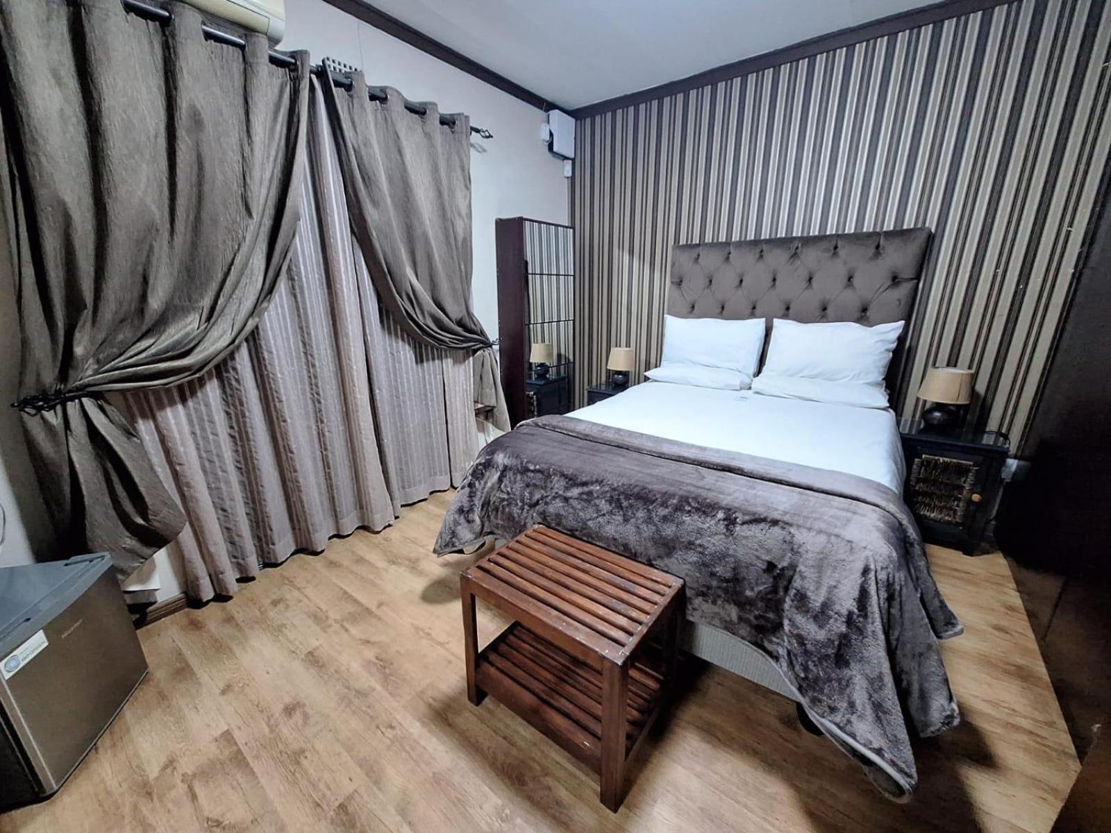 7A Jameson Guesthouse Kimberley Chambre photo