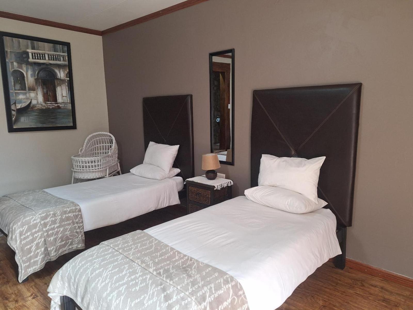 7A Jameson Guesthouse Kimberley Chambre photo