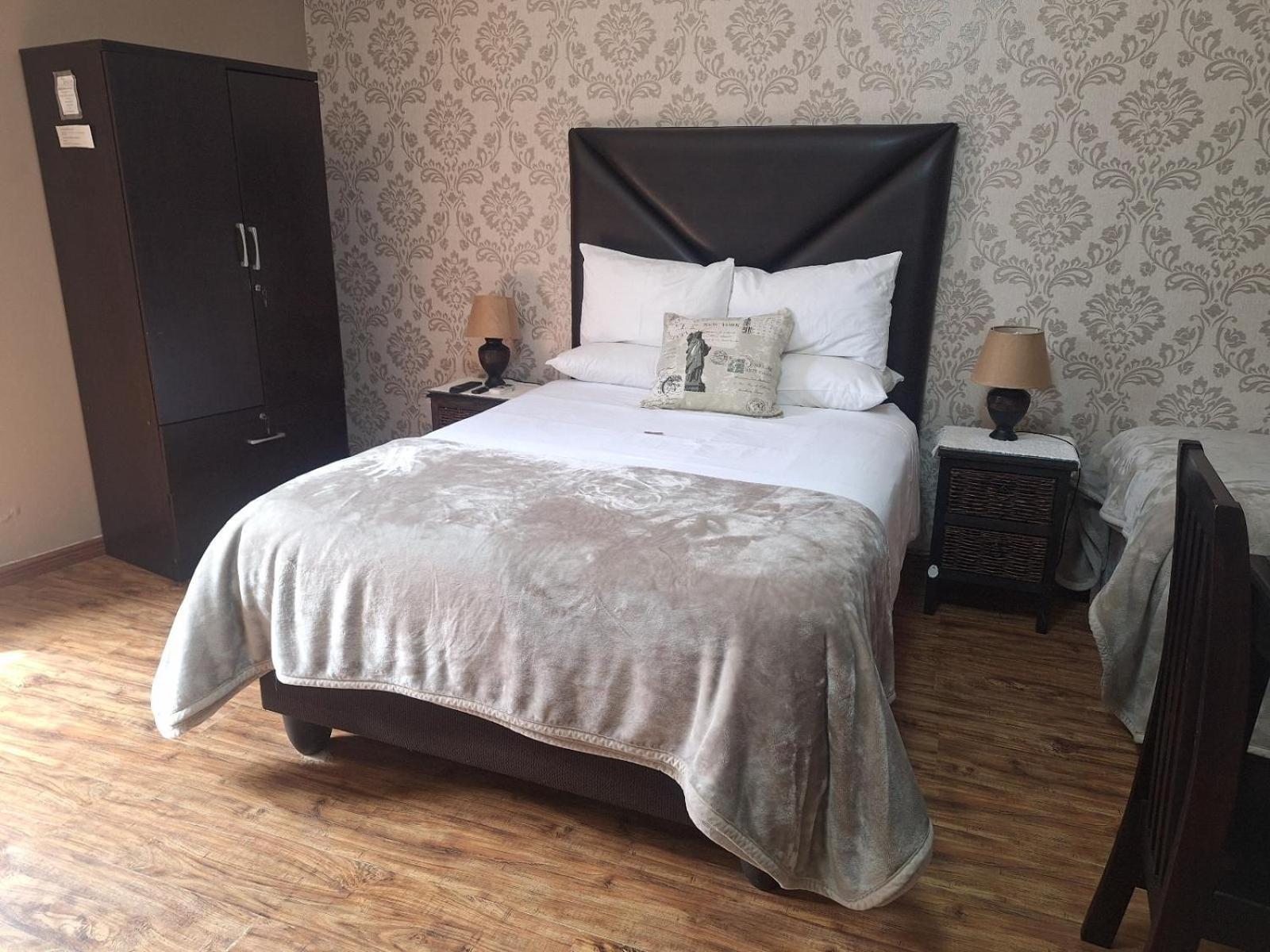 7A Jameson Guesthouse Kimberley Chambre photo
