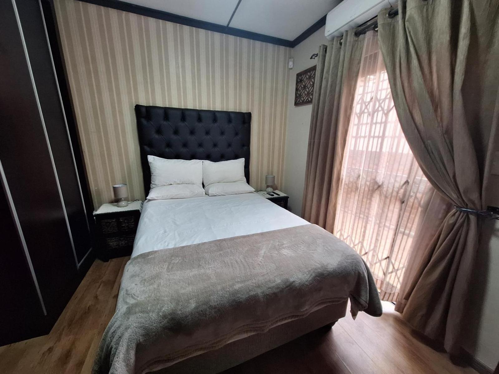 7A Jameson Guesthouse Kimberley Chambre photo